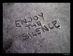 Enjoy_the_Silence_by_WickedNox1